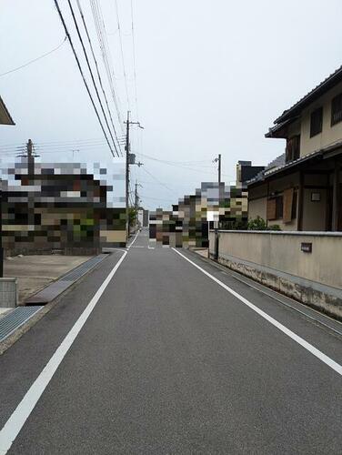 detached 奈良県橿原市白橿町１丁目