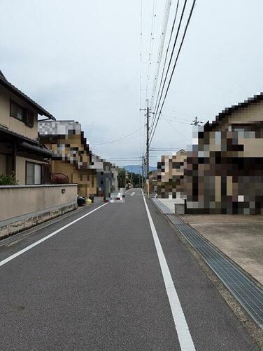detached 奈良県橿原市白橿町１丁目