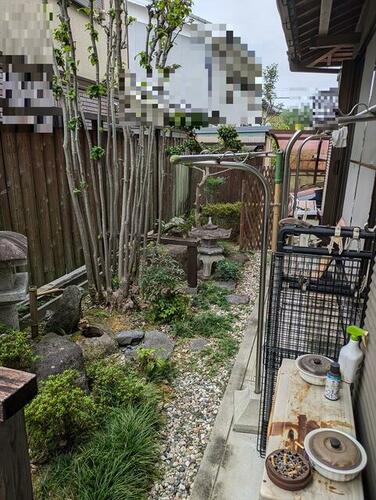 detached 奈良県橿原市白橿町１丁目