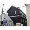 北坂戸駅より徒歩12分 1階 築38年2ヶ月の賃貸物件