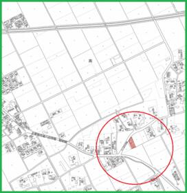 千葉県匝瑳市高