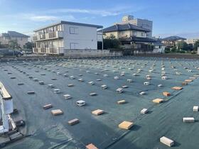 栃木県宇都宮市上横田町