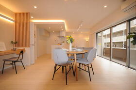 デザイナーズリノベマンション　レクシオ大和田