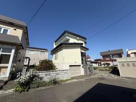 北海道江別市野幌末広町