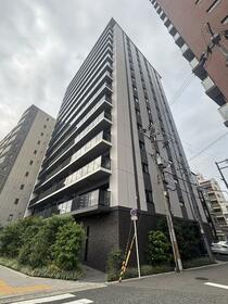 ファインレジデンス福島海老江