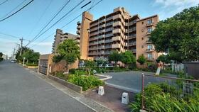 ライオンズマンション平塚総合公園第２