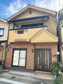 京都府京都市西京区大枝東長町