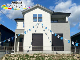 熊本県合志市合生