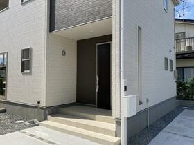 福島県福島市大森字久保内