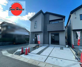 福岡県糸島市潤３丁目