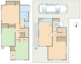 神奈川県横浜市青葉区美しが丘４丁目