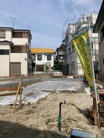 東京都江戸川区江戸川１丁目