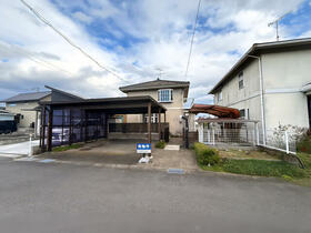 岐阜県加茂郡坂祝町大針