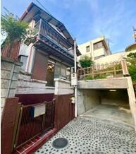 兵庫県西宮市美作町