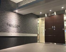 エスコート姫路ザ・レジデンス