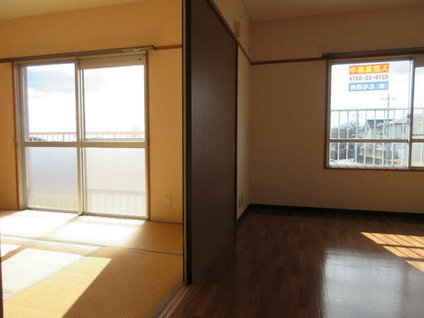 apartment 群馬県渋川市石原
地図を見る