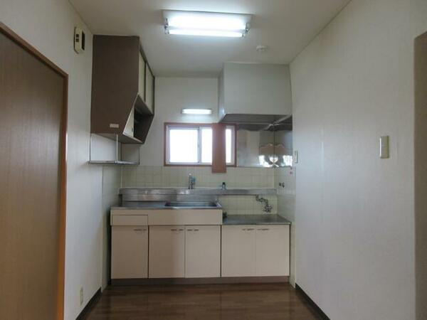 apartment 群馬県渋川市石原
地図を見る