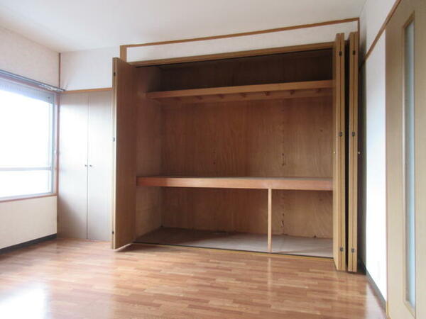 apartment 群馬県渋川市石原
地図を見る