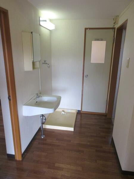 apartment 群馬県渋川市石原
地図を見る