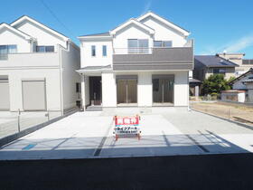 静岡県島田市横井2丁目