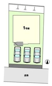福島県郡山市菜根３丁目