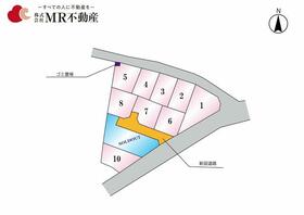熊本県熊本市北区明徳町