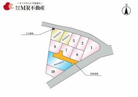 熊本県熊本市北区明徳町