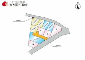 熊本県熊本市北区明徳町