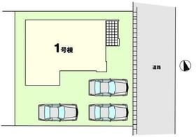 福島県郡山市富田町字猪鹿野久保