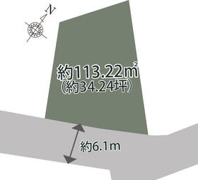 栃木県鹿沼市府所本町