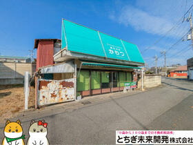 栃木県鹿沼市府所本町