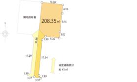 埼玉県日高市武蔵高萩２丁目