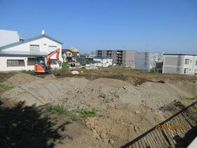 北海道札幌市手稲区富丘二条７丁目