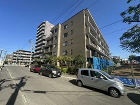 パークハイム旭ヶ丘