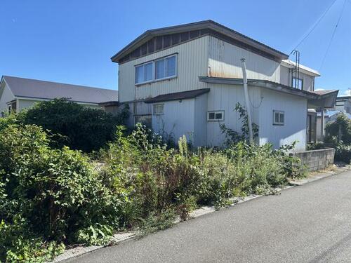 Land, Noheji Town, Aomori