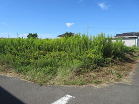 愛知県一宮市千秋町芝原字郷浦
