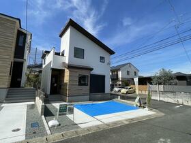 熊本県熊本市北区津浦町