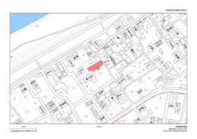 岐阜県羽島市福寿町本郷