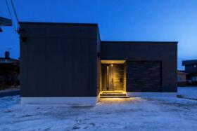 北海道苫小牧市澄川町１丁目