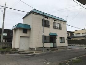 青森県青森市桜川３丁目