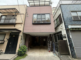 東京都北区上中里１丁目