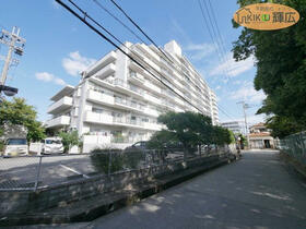 サンロイヤル加古川リバージュ２号館