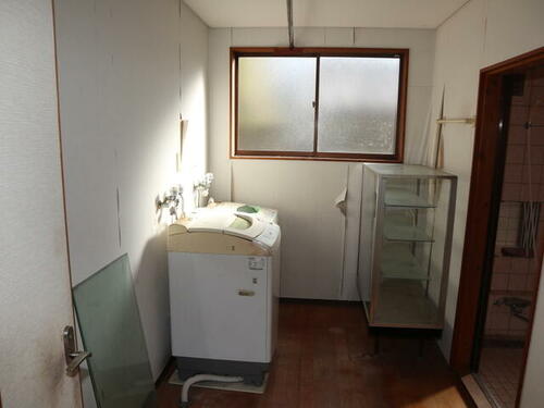 detached 滋賀県高島市勝野