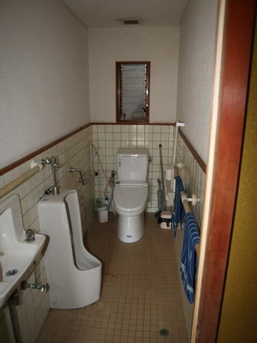 detached 滋賀県高島市勝野