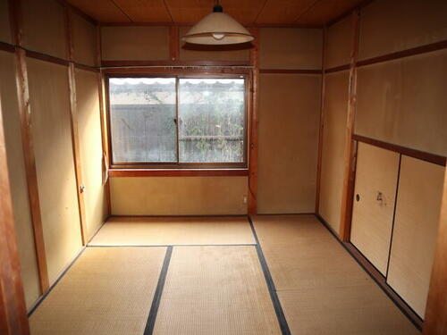 detached 滋賀県高島市勝野