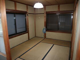 detached 滋賀県高島市勝野