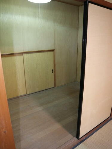 detached 滋賀県高島市勝野