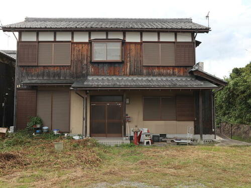 detached 滋賀県高島市勝野