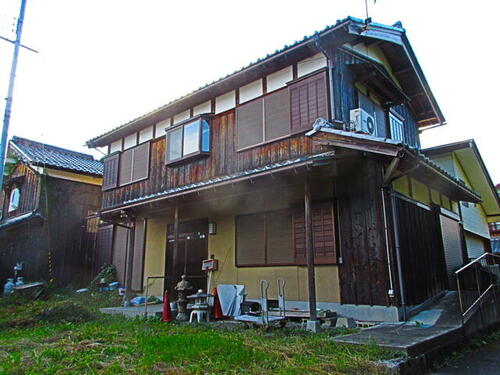 detached 滋賀県高島市勝野