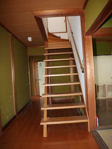 detached 滋賀県高島市勝野